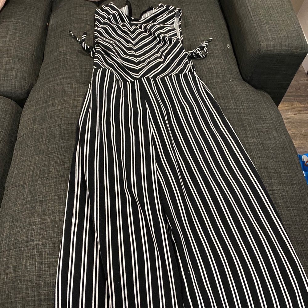 One piece outfit